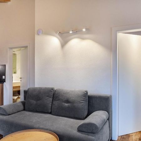 Ferienwohnung Grubig Ehrwald Luaran gambar