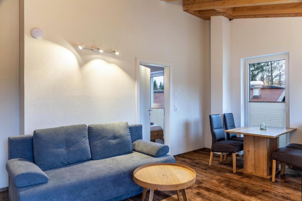 Ferienwohnung Grubig Ehrwald Luaran gambar