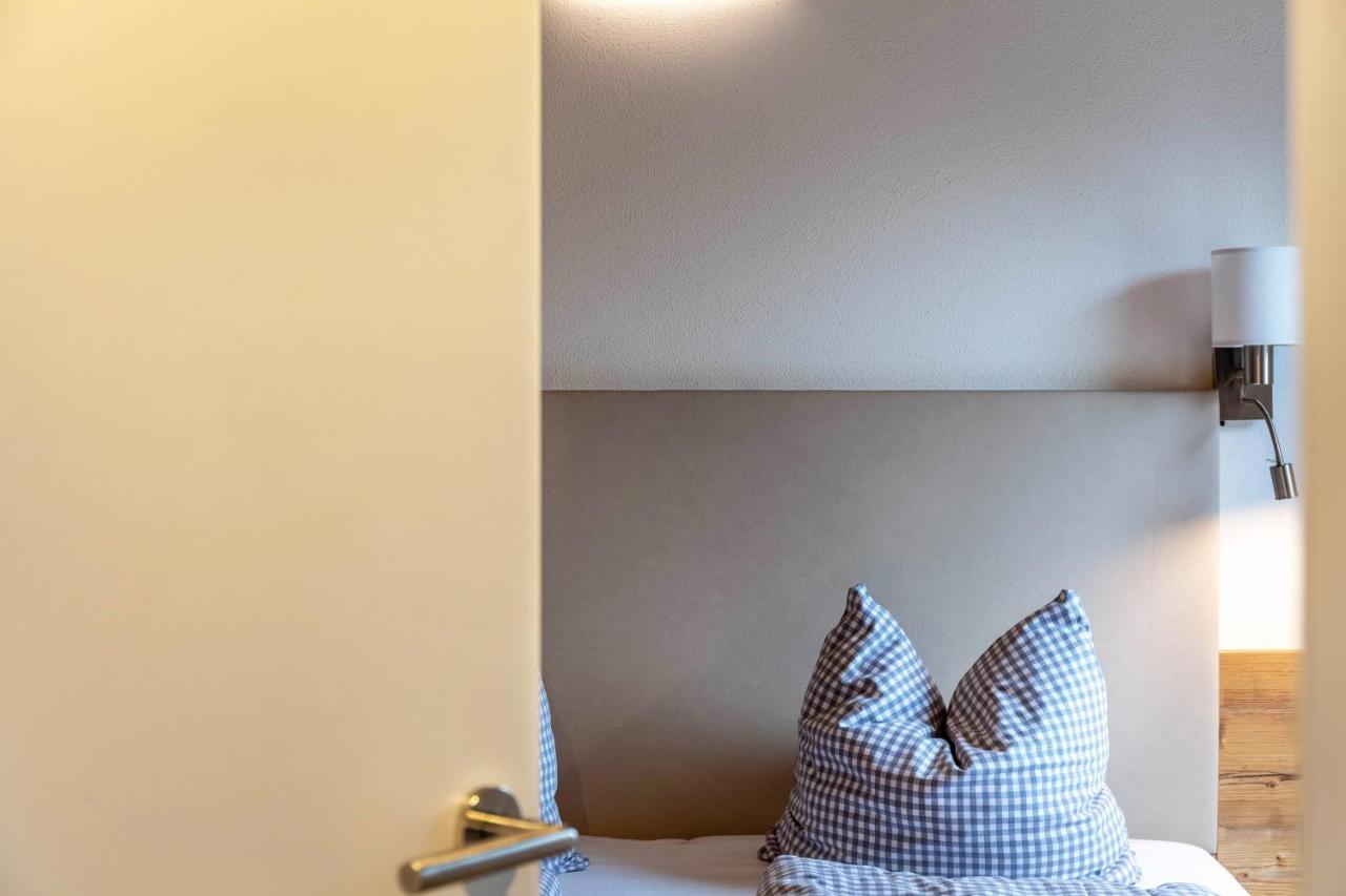 Ferienwohnung Grubig Ehrwald Luaran gambar